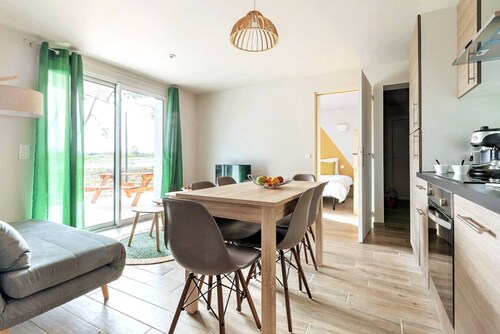 Primeur Sauna Nature Gaillac Les Cottages du Tarn