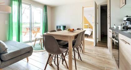 Primeur Sauna Nature Gaillac Les Cottages du Tarn
