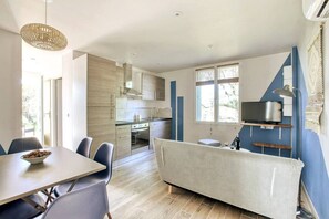 Interior - Cottage Duo Syrah Sauna Gaillac- LesCottagesduTarn (Brens)