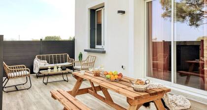 Vigne Rouge Sauna Nature Gaillac Les Cottages du Tarn