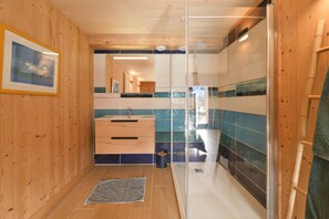 淋浴設備、風筒