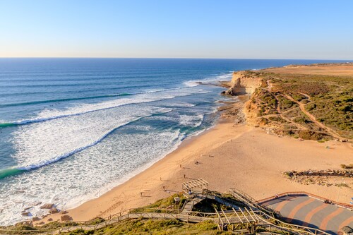 Casa Nabia - 5BR Coastal Sanctuary by Ericeira