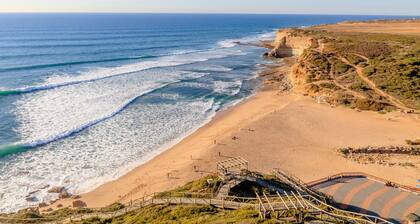 Casa Nabia - 5BR Coastal Sanctuary by Ericeira