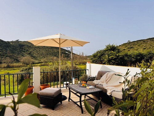 Casa Nabia - 5BR Coastal Sanctuary by Ericeira