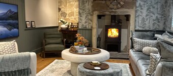 Cosy Cottage in the centre of Melbourne Derbyshire