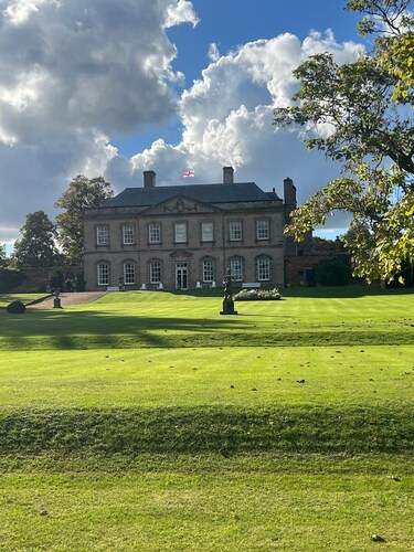 Cosy Cottage in the centre of Melbourne Derbyshire
