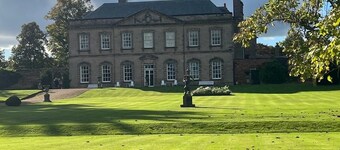 Cosy Cottage in the centre of Melbourne Derbyshire