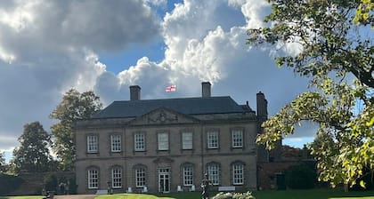 Cosy Cottage in the centre of Melbourne Derbyshire