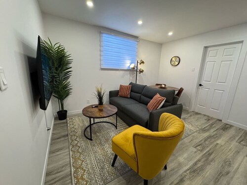 Affordable 2BR for City Explorers