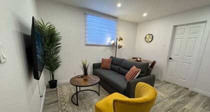 Affordable 2BR for City Explorers
