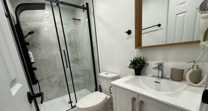 Affordable 2BR for City Explorers
