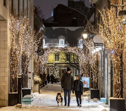 Montreal`s West Island Retreat! Value & Adventure!