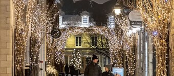 Montreal`s West Island Retreat! Value & Adventure!