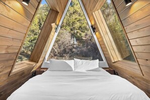 2 habitaciones, cuna de viaje, wifi y ropa de cama 