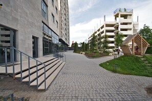 Exteriör