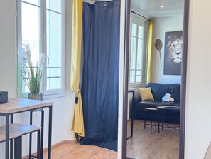 Interior - STUDIO IN THE HEART OF CANNES 2 STEPS FROM THE PALAIS DES FESTIVALS (Cannes)
