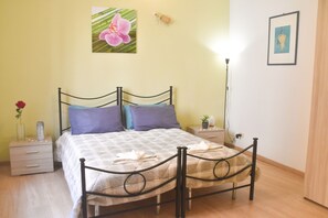 Internetzugang, Bettwäsche