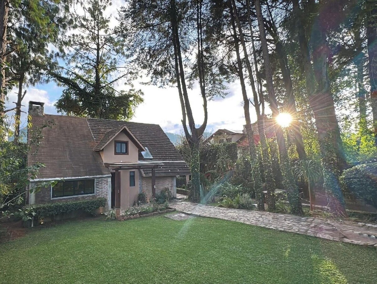 Image de profil de l’hôte