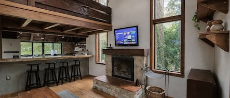 Intérieur