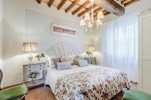 Villa | 3 Schlafzimmer, Bügeleisen/Bügelbrett