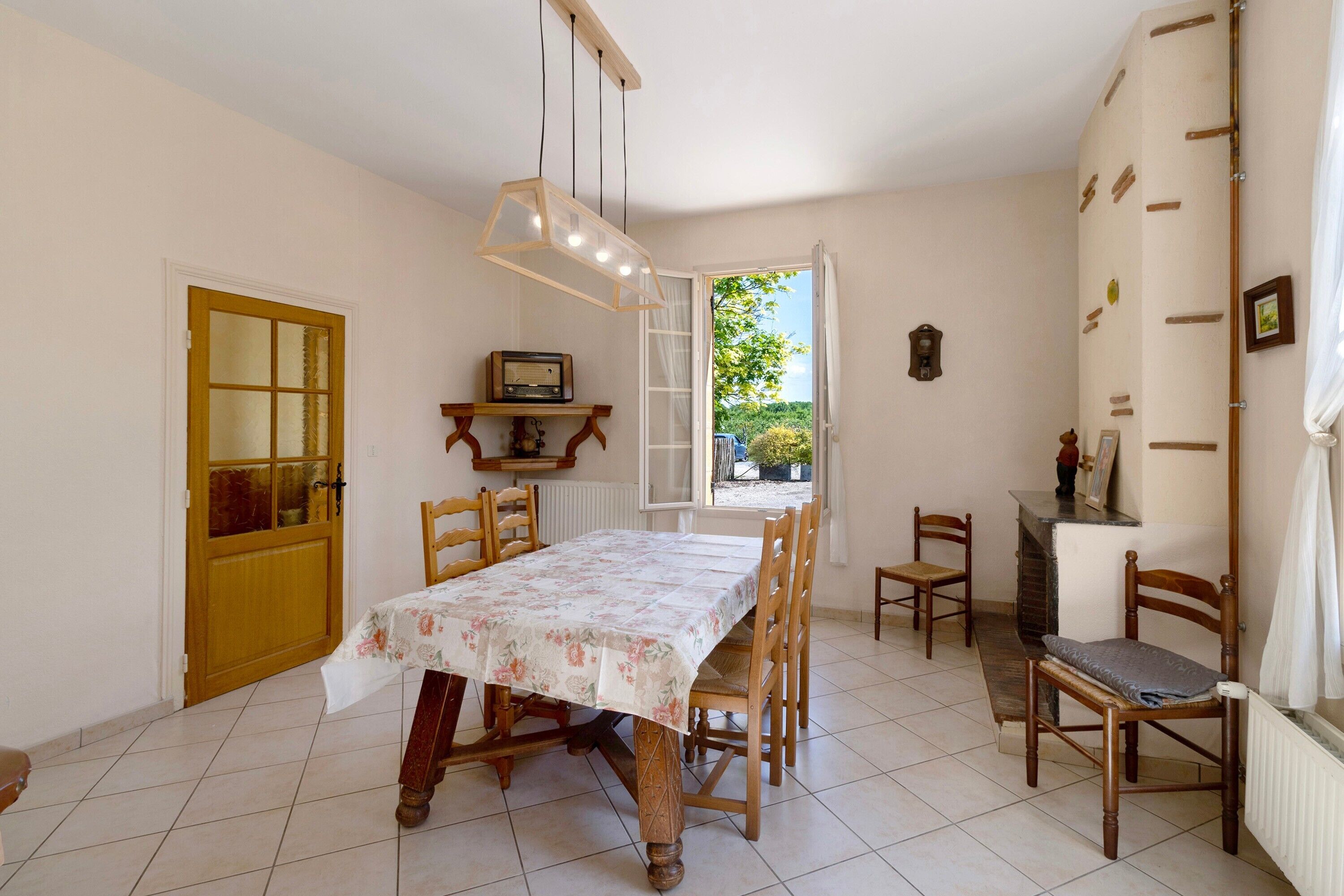 Servei de restauració