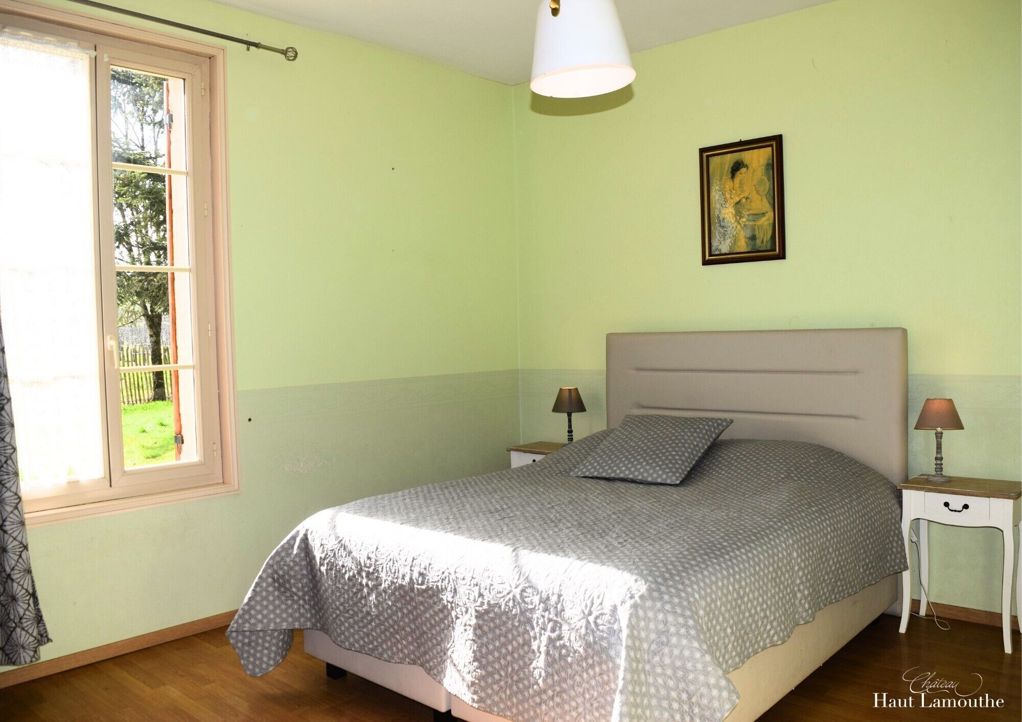 Strykejern/-brett, wi-fi og sengetøy