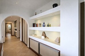 Interior - Villa Topázio - Private Pool, Sea views, Airco (São Brás de Alportel)