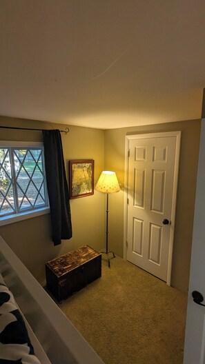 Interior - Chalet w Loft Near Sleeping Bear 2552 (Cedar)