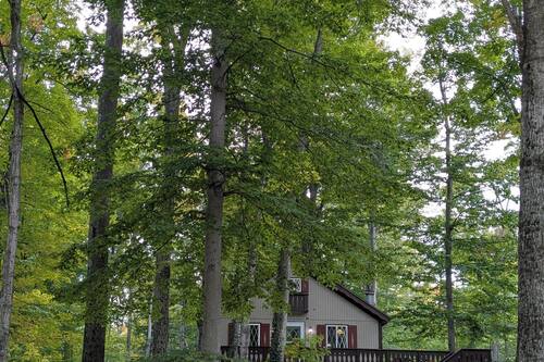 Townhome | Exterior