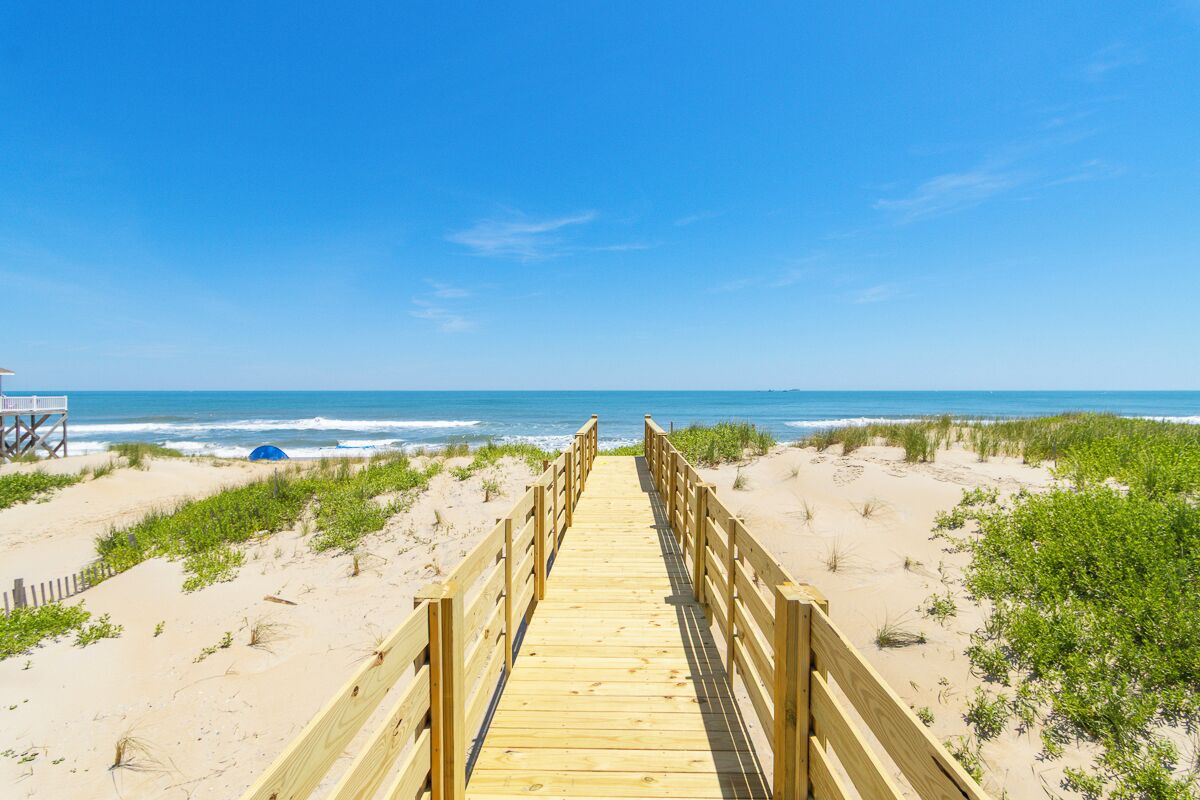 Strand