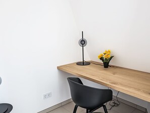 Interior - Munich Finest Apartments studio 13 by Interhome (Munich)