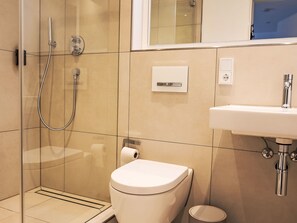 Towels - Munich Finest Apartments studio 13 by Interhome (Munich)