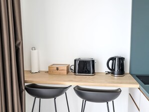 Interior - Munich Finest Apartments studio 13 by Interhome (Munich)