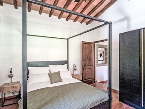 2 bedrooms, Internet - Nido di Falco by Interhome (La Sassa)