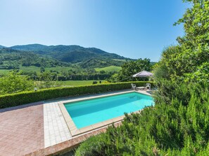 Pool - Nido di Falco by Interhome (La Sassa)