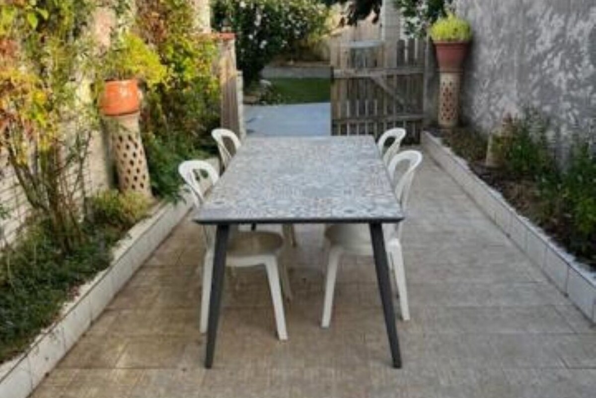 Bild für Gastgeberprofil