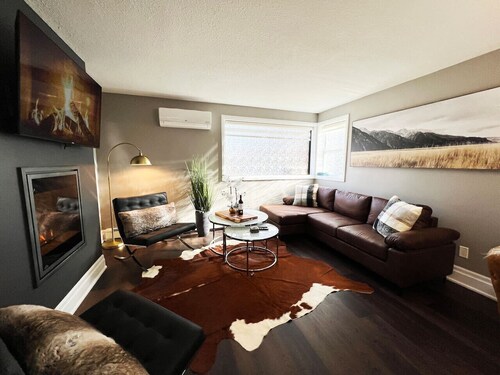 Dreamy Escape | Cozy & Stylish Stay for Two