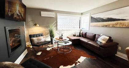 Dreamy Escape | Cozy & Stylish Stay for Two