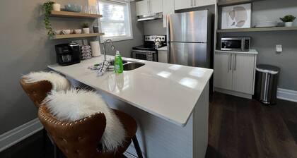 Dreamy Escape | Cozy & Stylish Stay for Two