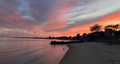 Memorial Day 2026 timeshare/condo at the waters edge resort in Westbrook CT