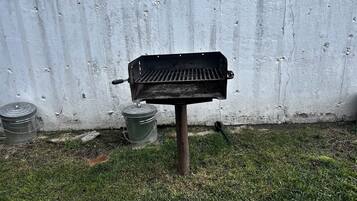 Área da propriedade