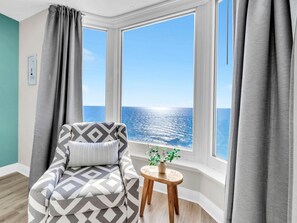 Condo, Multiple Beds (Emerald Beach 1831) | Interior - Emerald Beach 1831 (Panama City Beach)