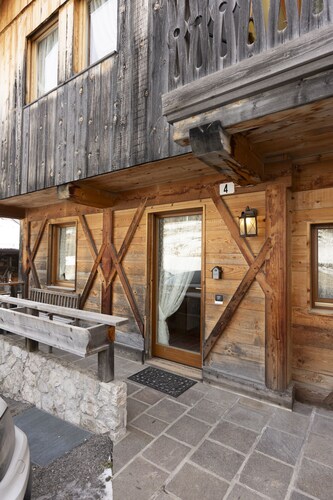 Casa Col 3, a charming two-room apartment