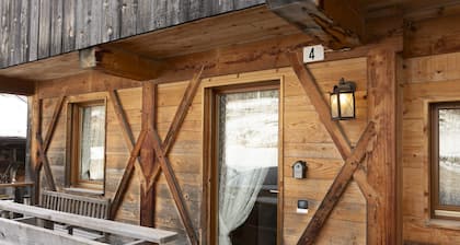 Casa Col 3, a charming two-room apartment