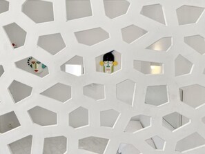 Interior - CABARNUS HOUSE IN PAROIKIA, PAROS! (Paros)