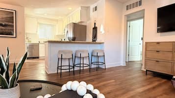 Téléviseur connecté