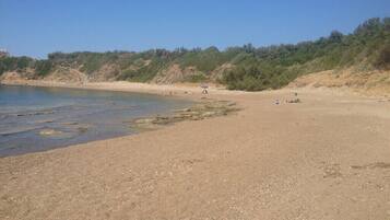 Spiaggia