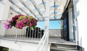 Terrazza/patio