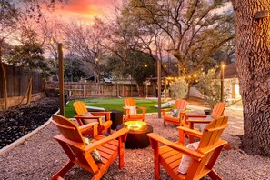 Property grounds - Ultimate Getaway • Pool • Game Room • Sleeps 12 (San Antonio)