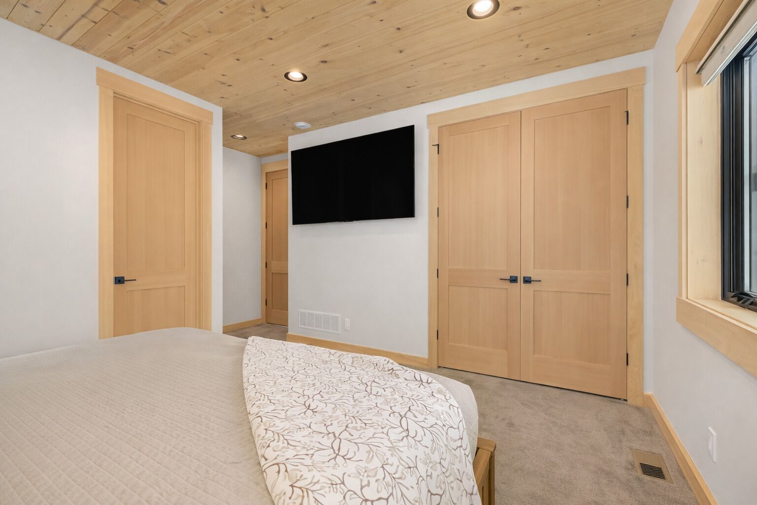 Fer et planche à repasser, Wi-Fi, draps fournis